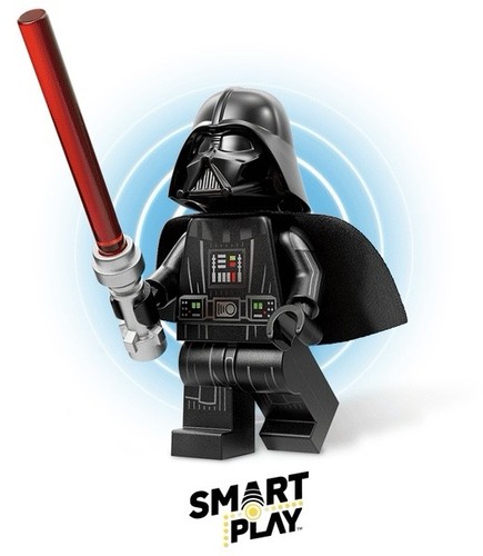 Lego star wars smart - star,