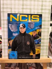 NCIS Staffel 13 - 6 DVDs