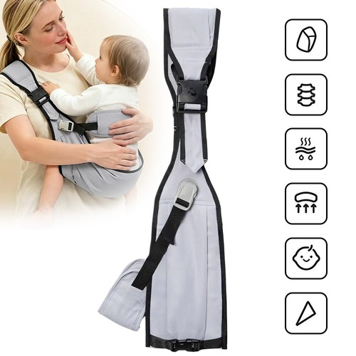 Ergonomische babytrage - ergonomische,