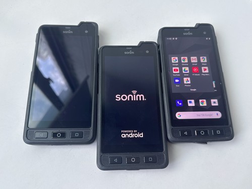 Sonim xp8 xp8800 12mp - sonim,