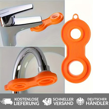 Wasserhahn Strahlregler