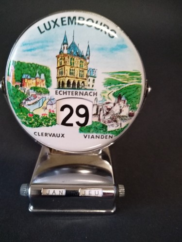 DREH/EWIGER/DAUERKALENDER*KLAP