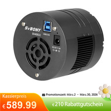 Svbony SV405CC Kameras,Farb