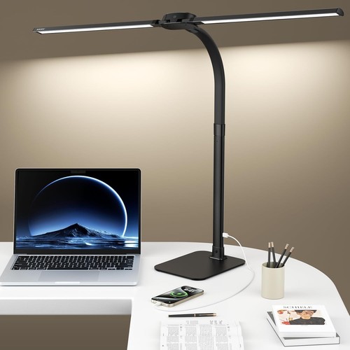 Hochwertige schreibtischlampe - hochwertige,
