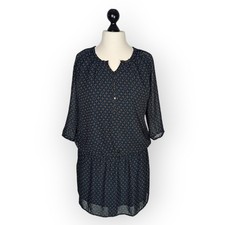 Tchibo Damen Kleid 44 46 XXL