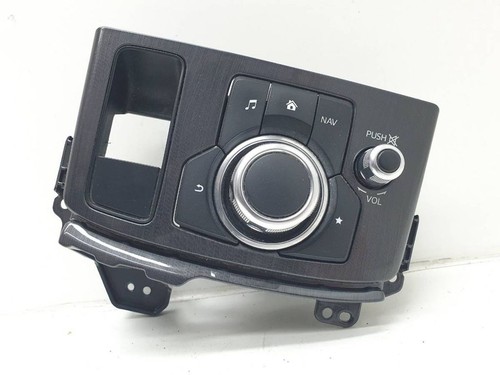 Mazda 2016 radio - 2016,