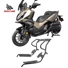 Motorschutz Für Honda ADV 350