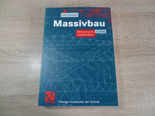 Peter bindseil massivbau - peter,