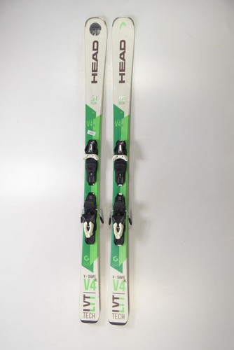 Head shape carving - v4, carving-ski