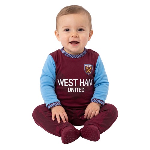 West ham united baby - fc,