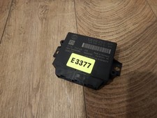 PDC Einparkhilfe Steuergerät Skoda Fabia II 5J Yeti 5J0919475C Original