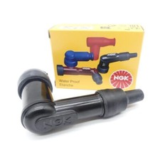 Zündkerzenstecker NGK LB05F - für Yamaha Aerox