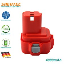 4000mAh 9.6V Ni-MH Akku Für