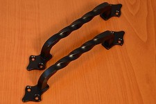 2x Möbelknöpfe Schrankgriff