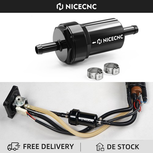 Nicecnc kraftstofffilter für - nicecnc,