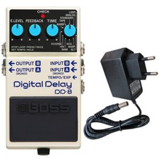 Boss DD-8 Digital Delay