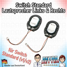 2x Nintendo Switch v1/v2