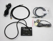 Kceve usb 3,0 KVM Switch HDMI 2 ports 8k 60hz HDMI 2 Computer 1 Monitor 4 USB 3