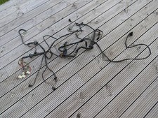 VW Golf 2 II Kabelbaum 1.3 54 PS NZ Motorkabelbaum Kabelstrang Digijet