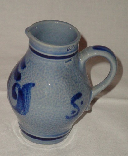 Weinkrug bembel krug karaffe - weinkrug,