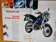 Prospekt  MUZ MASTIFF 660    NR.145