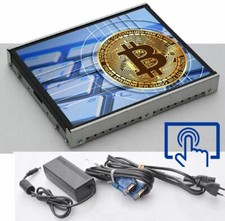 19" 48cm TFT OPENFRAME MONITOR