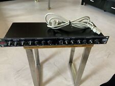 dbx  266XL 2-chanel Compressor, Limiter