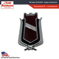 74-76 Chrysler NEWPORT Obere