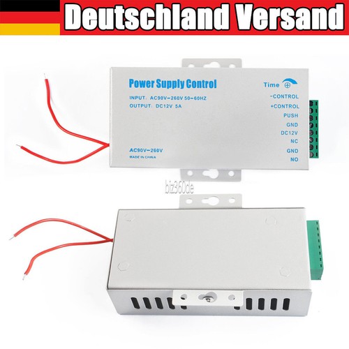 Dc12v 90v 260v - dc12v/5a, 90v-260v
