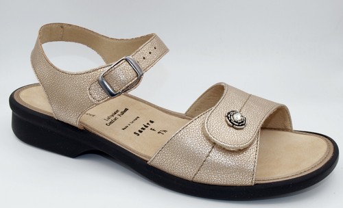 Damenschuhe sandale vivo - vivo, by