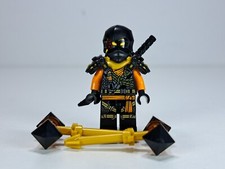 Lego® Ninjago Cole Minifigur