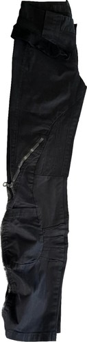 Tolle lange hose mit - tolle,