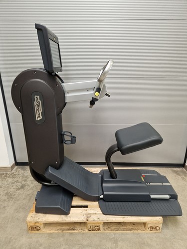Technogym top 1000 - top,