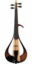 Yamaha violine yev104nt - e-violine,