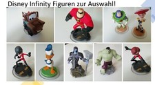 DISNEY INFINITY Figuren 1.0