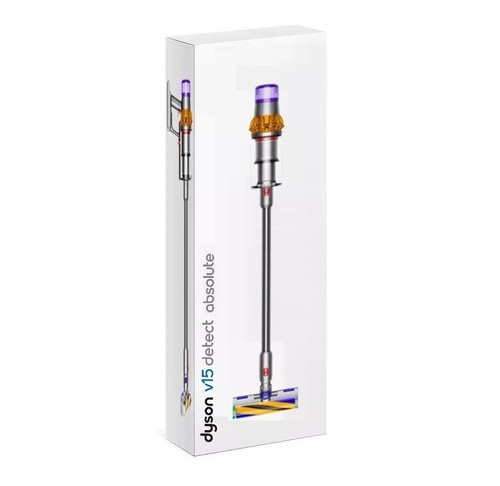Dyson v15 detect - dyson, absolute