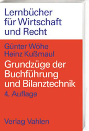 Grundzüge der buchführung - grundzüge,