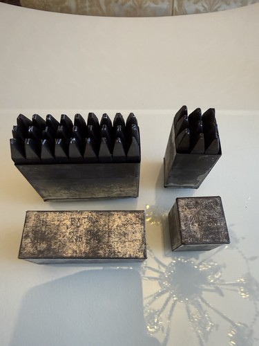 Alte schlagbuchstaben extra - alte,
