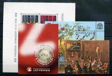 145685) Österreich Block 15