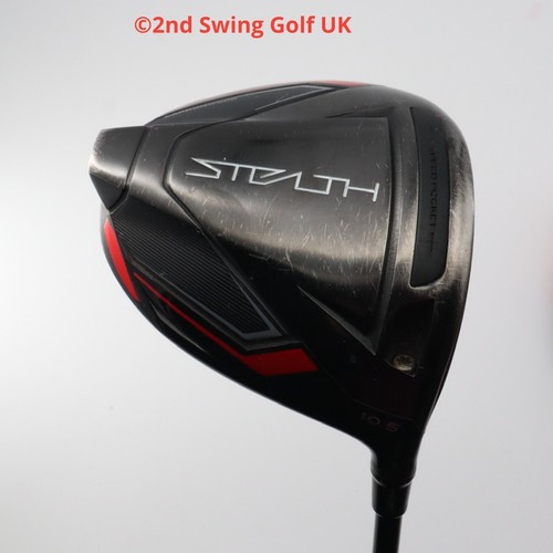 Taylormade stealth driver - stealth, /
