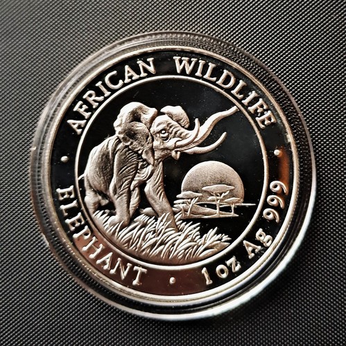 2010 somalia 100 - 2010, shillings