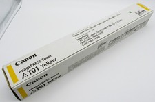 BRAND NEW CANON GENUINE T01