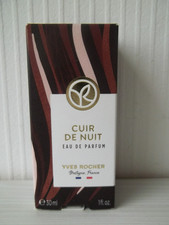 Yves Rocher Cuir De Nuit - 30