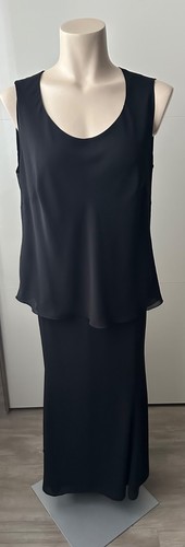 Chiffonkleid event abendkleid - chiffonkleid, event/abendkleid