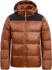 ICEPEAK Herren Daunenjacke