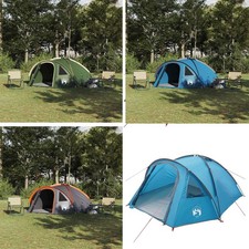 5-8 Personen Familienzelt