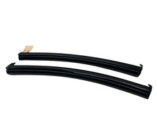 Mercedes R171 / SLK / Gummidichtung Dichtung Dach Variodach Oben 2x