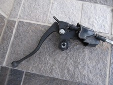 Kupplungshebel incl. Züge