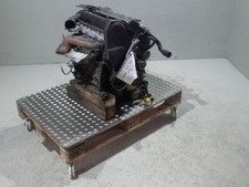 Motor ohne Anbauteile (Benzin)