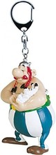Plastoy SAS 60402 - Obelix mit